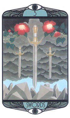 Hardy Tarot